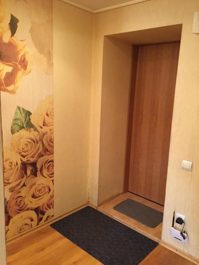 Апартаменты One-Bedroom Apartment in the center Днепр-23