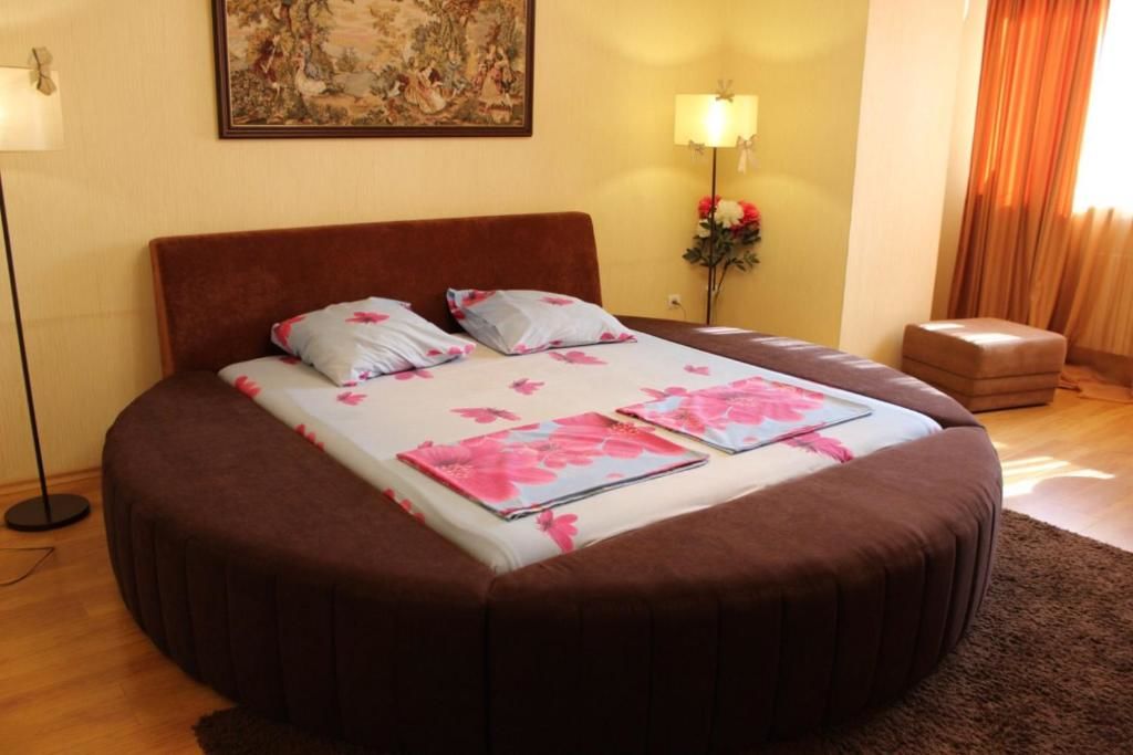 Апартаменты One-Bedroom Apartment in the center Днепр-37