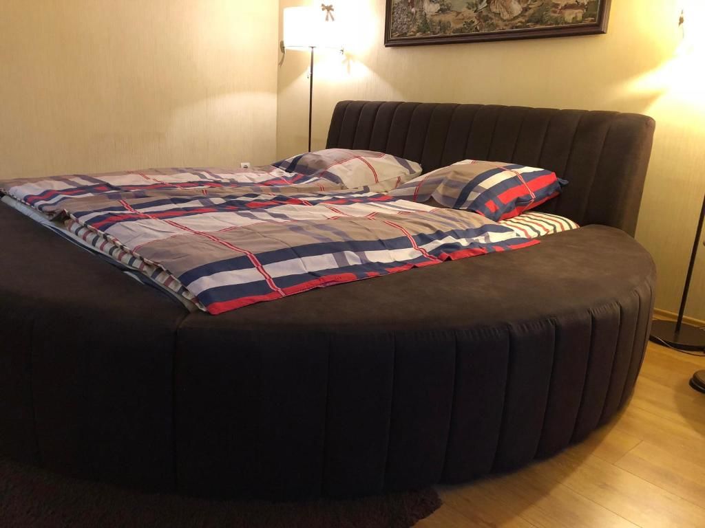 Апартаменты One-Bedroom Apartment in the center Днепр-46