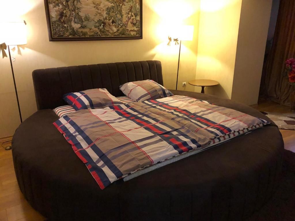 Апартаменты One-Bedroom Apartment in the center Днепр-47