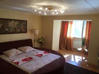 Апартаменты One-Bedroom Apartment in the center Днепр Апартаменты-7