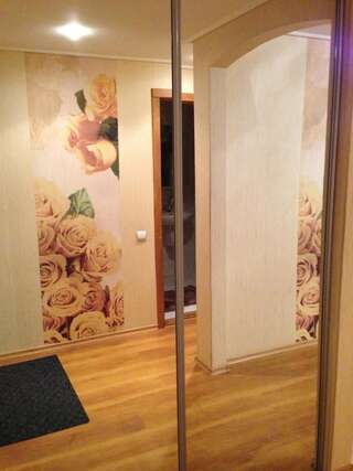 Апартаменты One-Bedroom Apartment in the center Днепр Апартаменты-17